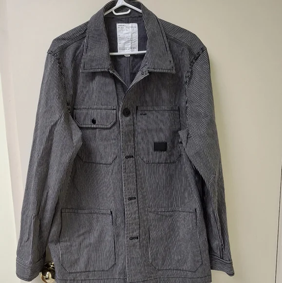 Men Coat - Picture 1 of 6